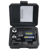 Digital Torque Adapter 1/2″ Drive with 3/8″ & 1/4″ Adapters (different models available)