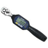 Digital Torque Wrench (1/4″, 3/8″, 1/2″) (different models available)