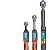 Digital Torque Wrench 1.5–340 N·m (±2% Accuracy) (different models available)
