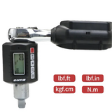 Digital Torque Wrench Adapter Set (1/2″ to 3/8″ & 1/4″) (different models available)