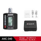 Digital Torque Wrench Adapter Set (1/2″ to 3/8″ & 1/4″) (different models available)