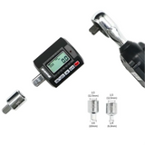 Digital Torque Wrench Adapter Set (1/2″ to 3/8″ & 1/4″) (different models available)