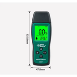 Digital Wood Moisture Meter (AS971)