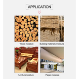 Digital Wood Moisture Meter (AS971)