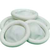 Disposable Latex Fingertip Protectors