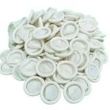 Disposable Latex Fingertip Protectors