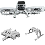 DJI FLIP Accessories Kit – Landing Gear & Prop Guard