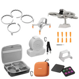DJI FLIP Accessories Kit – Landing Gear & Prop Guard