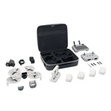 DJI FLIP Accessories Kit – Landing Gear & Prop Guard