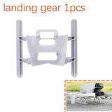 DJI FLIP Accessories Kit – Landing Gear & Prop Guard