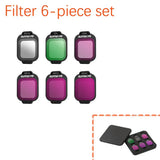 DJI FLIP Accessories Kit – Landing Gear & Prop Guard