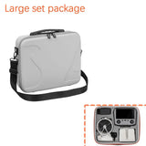 DJI FLIP Accessories Kit – Landing Gear & Prop Guard