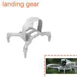 DJI FLIP Accessories Kit – Landing Gear & Prop Guard