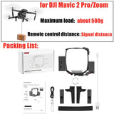 DJI Mavic 2 Drone Dropper