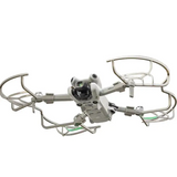 DJI Mini 4 Pro Anti-Collision Ring Accessory