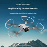 DJI Mini 4 Pro Anti-Collision Ring Accessory