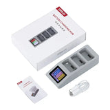 DJI Mini 5 Pro 3-Battery Fast Charger
