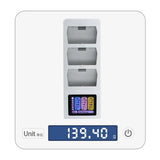 DJI Mini 5 Pro 3-Battery Fast Charger