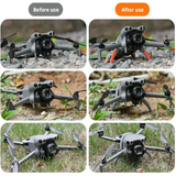 DJI Mini 5 Pro Spider Tripod Landing Gear