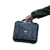 DJI Neo 2 Carrying Case with RC-N2 Controller