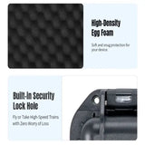 DJI Neo 2 Carrying Case with RC-N2 Controller