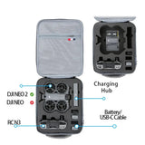 DJI NEO 2 Storage Bag for Drone & Accessories