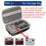 DJI NEO 2 Storage Travel Bag (different models available)