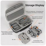 DJI NEO 2 Storage Travel Bag (different models available)