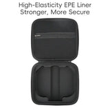 DJI Neo 2 Waterproof Carrying Handbag (Black & Grey)