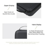 DJI Neo 2 Waterproof Carrying Handbag (Black & Grey)