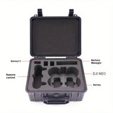 DJI NEO Explosion-Proof Protective Case