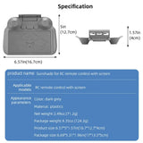 DJI RC 2 Full Screen Sunshade Protector