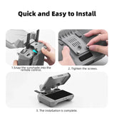 DJI RC 2 Full Screen Sunshade Protector