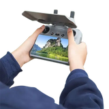 DJI RC Screen Protector & Sun Hood Cover