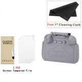DJI RC Screen Protector & Sun Hood Cover