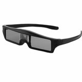 DLP Active Shutter 3D Glasses for Projectors