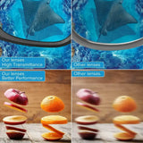 DLP Active Shutter 3D Glasses for Projectors