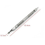 Double-Ended Spring Bar Tool Set for Watch Repairs