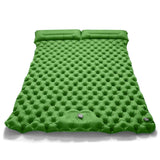 Double Inflatable Camping Mattress (available in 7 colours)