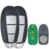 315/433MHz ID46/ID47 Proximity Remote Key for Suzuki Swift, SX4, Vitara, S-Cross, Kizashi & Ciaz