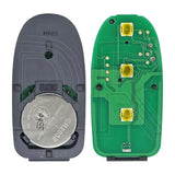 315/433MHz ID46/ID47 Proximity Remote Key for Suzuki Swift, SX4, Vitara, S-Cross, Kizashi & Ciaz