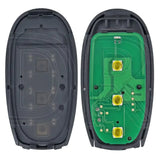315/433MHz ID46/ID47 Proximity Remote Key for Suzuki Swift, SX4, Vitara, S-Cross, Kizashi & Ciaz