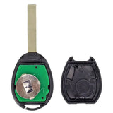 315/433MHz ID73 Smart Remote Key for BMW MINI Cooper & MG ZR, ZT, ZS