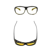 Driving Glasses – UV & Glare Protection