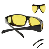 Driving Glasses – UV & Glare Protection