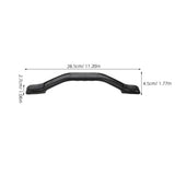 Durable RV / Caravan Entry Grab Handle