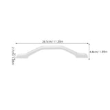 Durable RV / Caravan Entry Grab Handle