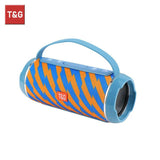 T&G TG116C Bluetooth Speaker