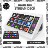 Streamdeck Mini Visual Keyboard