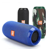 T&G TG117 Waterproof Bluetooth Speaker